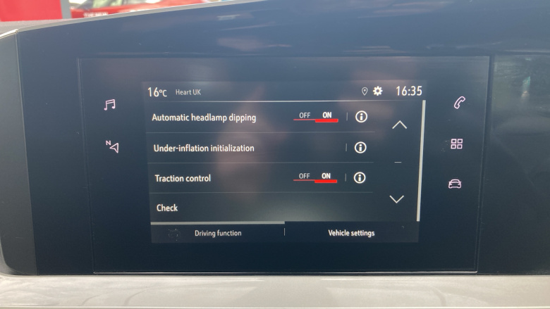 Vauxhall Mokka 1.2 Turbo 100 Design 5dr Petrol Hatchback